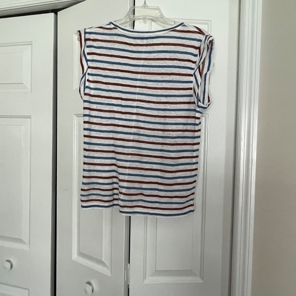 Veronica Beard Tee - Picture 3 of 3